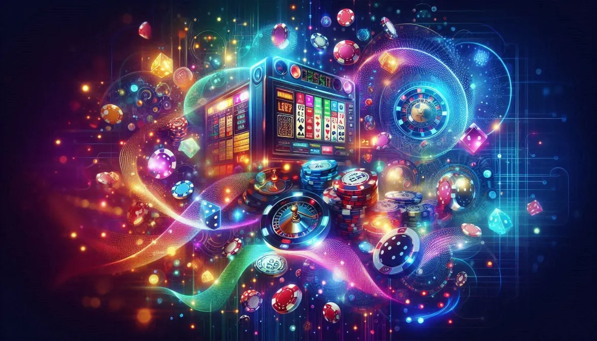 Irish Lotto Casino